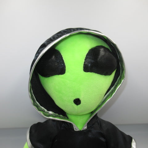 alien★エイリアン★NANCO★ぬいぐるみ★green★グリーン★大きさ約３５センチ★ぬいぐるみ★人形★フィギュア★