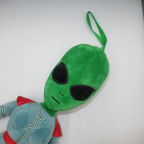 rare！★ALIEN FRESH JERKY★ALIEN★エイリアン★ぬいぐるみ★girl★ガール★大きさ約４４センチ★ぬいぐるみ★人形★フィギュア★