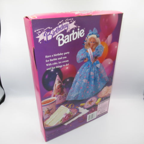 1993年★Barbie★バービー★Birthday Barbie★バースデーバービー★人形★フィギュア★ぬいぐるみ★ビンテージ★