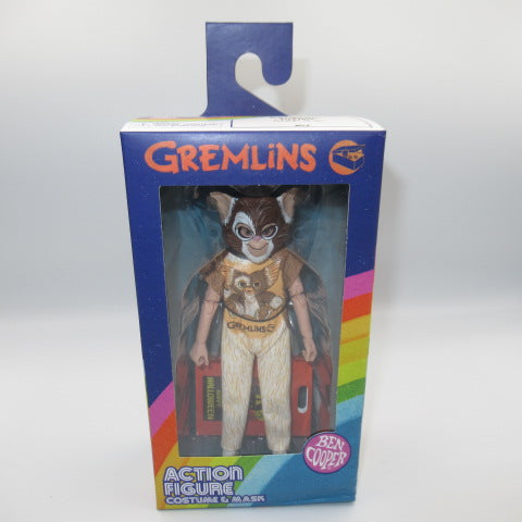 2024年★NECA★GREMLiNS★グレムリン★ギズモ★人形★ぬいぐるみ★フィギュア★BEN COOPER★ベンクーパー★MASK★マスク★ハロウィンコスチューム★