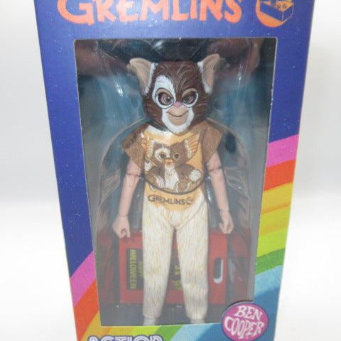 2024年★NECA★GREMLiNS★グレムリン★ギズモ★人形★ぬいぐるみ★フィギュア★BEN COOPER★ベンクーパー★MASK★マスク★ハロウィンコスチューム★