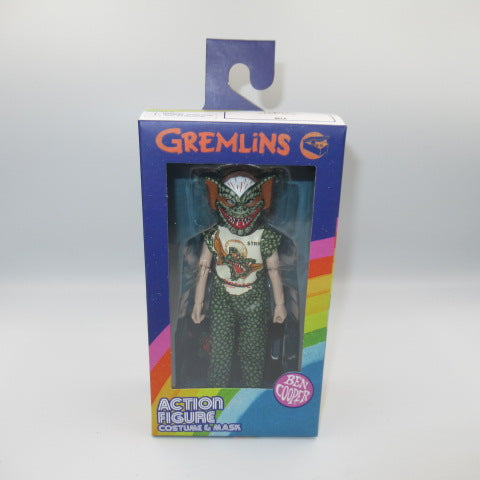 2024年★NECA★GREMLiNS★グレムリン★ギズモ★STRIPE★ストライプ★人形★ぬいぐるみ★フィギュア★BEN COOPER★ベンクーパー★MASK★マスク★ハロウィンコスチューム★