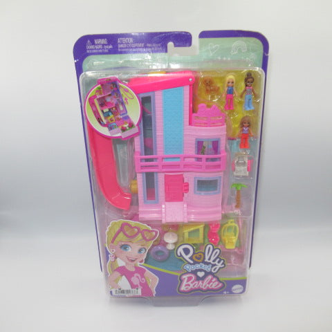 2024年★Polly Pocket★復刻版★ポーリーポケット★Barbie★バービー★人形★ぬいぐるみ★フィギュア★コンパクト★ままごと★ミニチュア★ドールハウス★