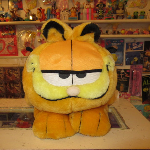 Vintage★GARFIELD★ガーフィールド★Big Size★人形★フィギュア★ぬいぐるみ★