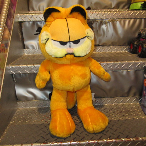 Vintage★GARFIELD★ガーフィールド★４５センチ★人形★フィギュア★ぬいぐるみ★ビンテージ★