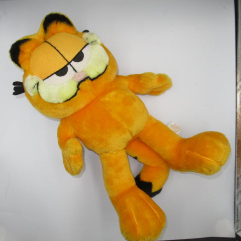 Vintage★GARFIELD★ガーフィールド★４５センチ★人形★フィギュア★ぬいぐるみ★ビンテージ★