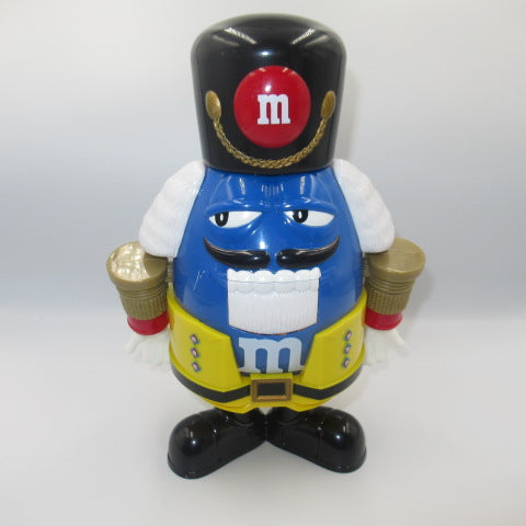 Vintage★m＆m's★エムアンドエムズ★チョコレートディスペンサー★人形★フィギュア★ぬいぐるみ★くるみ割り人形★1★