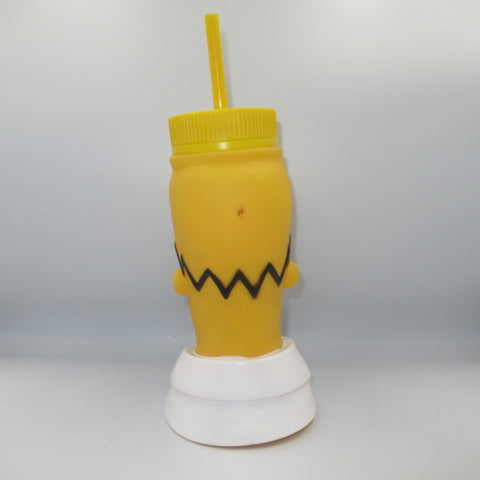 2010年★TheSimpsons★シンプソンズ★homer★ホーマー★bottle★ボトル★tumbler★タンブラー★約１２．５×３０センチ★人形★フィギュア★ぬいぐるみ★