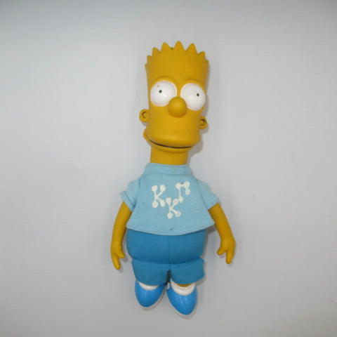 90's★1990年★TheSimpsons★シンプソンズ★Bart★バート★ビンテージ★人形★フィギュア★ぬいぐるみ★落書きあり★