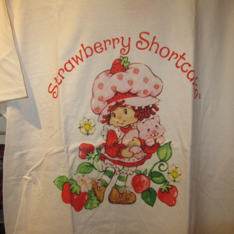 Strawberry Shortcake★ストロベリーショートケーキ★Tシャツ★Mサイズ★フィギュア★人形★ぬいぐるみ★