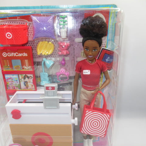 Barbie Target Supermarket Playset Target Barbie Supermarket