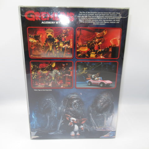 NECA☆GREMLINS☆グレムリン ☆GIZMO☆ギズモ☆アクセサリーセット
