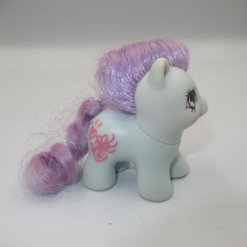 80's★My Little Pony★Teeny Tiny★Teeny Tiny★Baby★Baby★Doll★Figure★Plushie★Milk Bottle★Vintage★