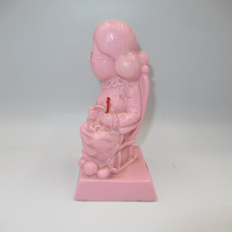 70's☆message doll☆メッセージドール☆ビンテージ☆フィギュア☆人形