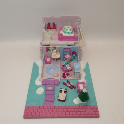 Polly Pocket – おもちゃやSPIRAL