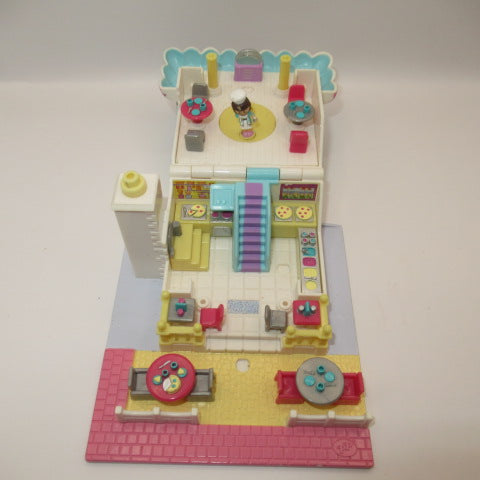 90's☆ビンテージ☆Polly Pocket☆ポーリーポケット☆コンパクト