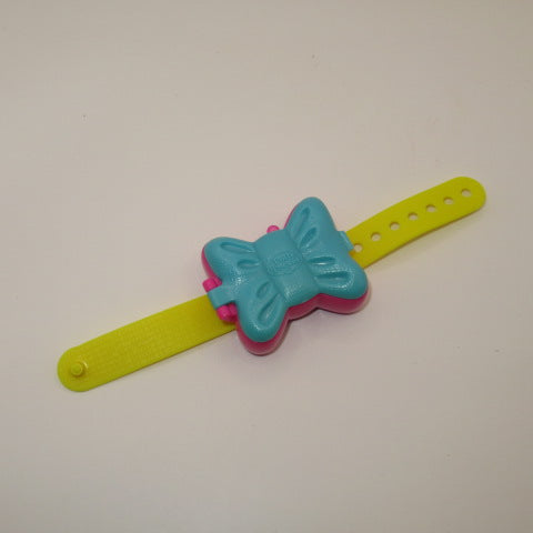 1995年☆90&s☆Polly Pocket☆ポーリーポケット☆本のコンパクト