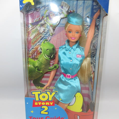 1981年☆80's☆Barbie☆バービー☆Christmas☆レコード☆人形