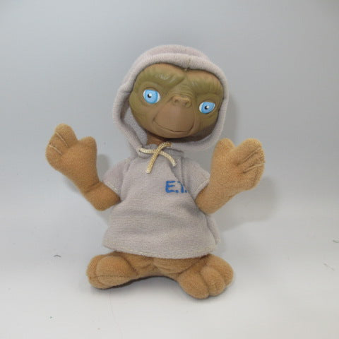 80's E.T. イーティー SHOWTIME ぬいぐるみ #32568 ヴィンテージ