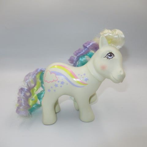 レア！ビンテージ☆80's☆My Little Pony☆マイリトルポニー