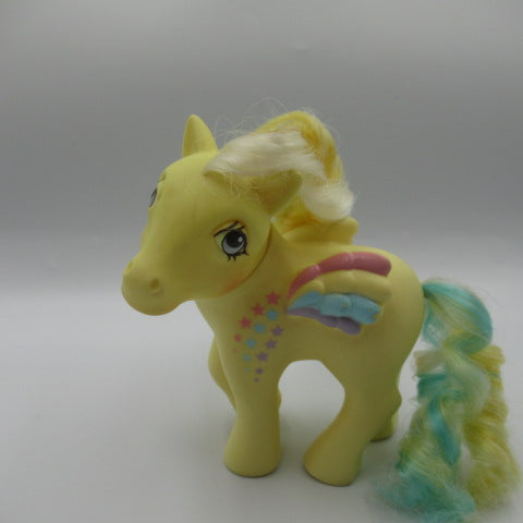 マイリトルポニー（My Little Pony）80年代ビンテージ（80's