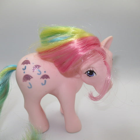 80's☆My little pony☆マイリトルポニー☆Baby ☆ベイビー