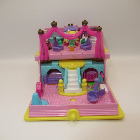 2019年☆Polly Pocket☆ポーリーポケット☆コンパクト☆人形