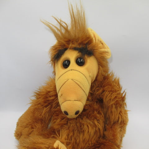 海外ドラマ☆ALF☆アルフ☆Tシャツ☆ぬいぐるみ☆人形
