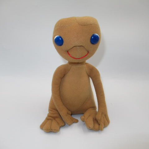 映画 E.T. イーティー ぬいぐるみ Universal Studios