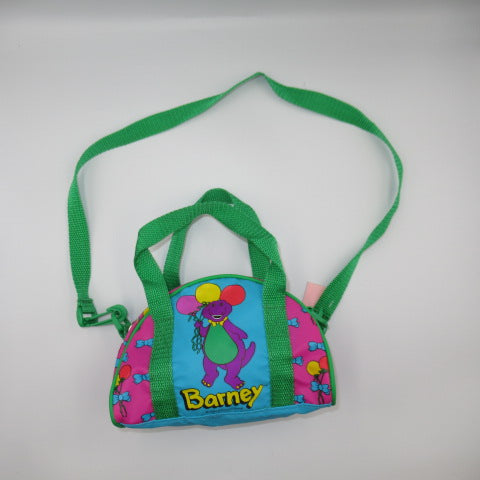 Barney&Friends/バーニー＆フレンズ・Fisher-Price/フィッシャー