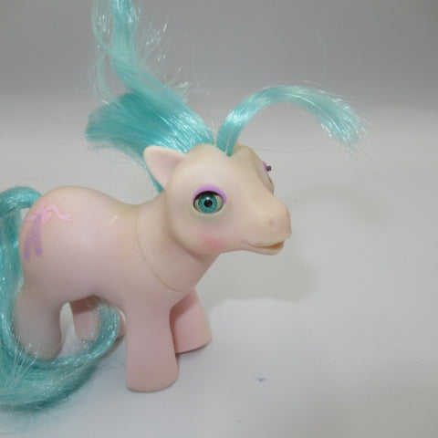 My Little Pony G1 Vintage Baby Ballerina Pony Baby Sweet