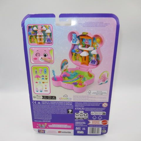 2024年☆Polly Pocket☆ポーリーポケット☆ケアベア☆Care Bears