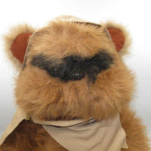 80's☆1983年☆STAR WARS☆スターウォーズ☆Ewok Wicket