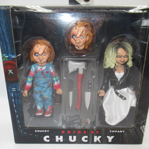 CHILD'S PLAY☆チャイルドプレイ☆BRIDE OF CHUCKY☆ブライド