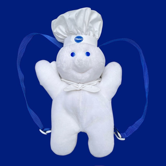 ドゥボーイ（Dough Boy） – おもちゃやSPIRAL