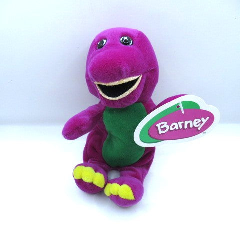 Barney 全部セット★　(バラ売り不可) バーニー（Barney） – おもちゃやSPIRAL