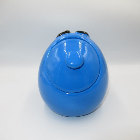 M&M's イエローフィギュア 1999年製造ビンテージ品 M&M's エムアンドエムズ コレクターシリーズ イエロー