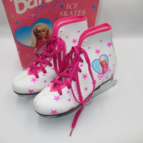 1994年★90's★Barbie★バービー★アイススケートシューズ★人形★フィギュア★ぬいぐるみ★ビンテージ★for girls★フォーガールズ★