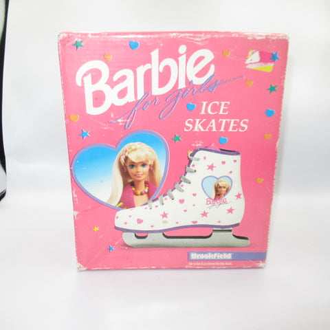 1994年★90's★Barbie★バービー★アイススケートシューズ★人形★フィギュア★ぬいぐるみ★ビンテージ★for girls★フォーガールズ★