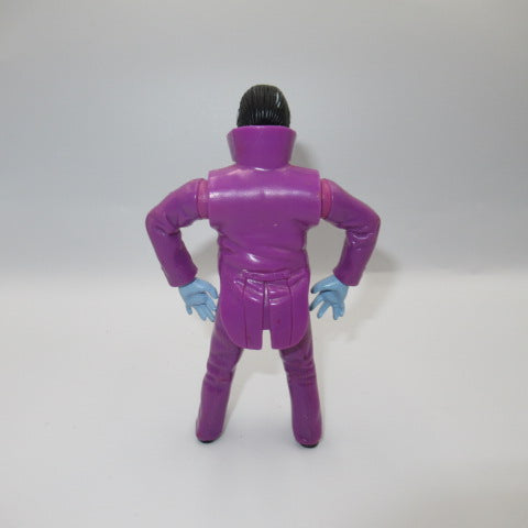 1989年★80's★GHOST BUSTERS★ゴーストバスターズ★ドラキュラ★人形★フィギュア★ぬいぐるみ★ビンテージ★