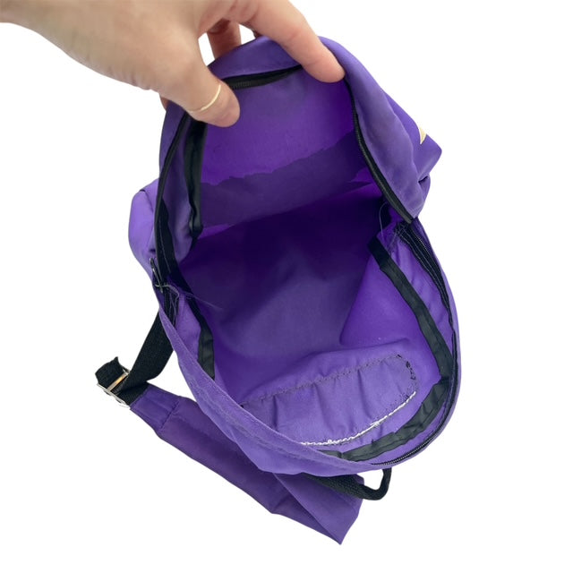 Rare! 1983 ★ 80's ★ GREMLINS ★ Gremlins ★ Gizmo ★ Back Pack ★ Backpack ★ Rucksack ★ Doll ★ Figure ★ Plush ★ Vintage ★ 