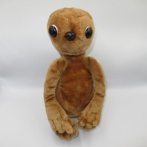 1982年★80's★E.T.★映画★イーティー★KAMAR★カマー★レアカラー★人形★フィギュア★ぬいぐるみ★ビンテージ★