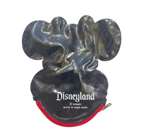 vintage★Disney★Minnie Mouse★Minnie★coin case★coin case★doll★figure★stuffed toy★ 