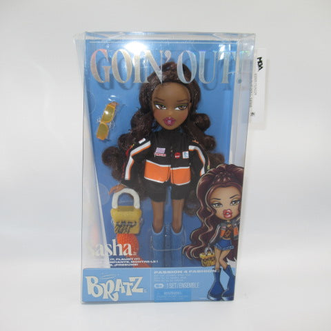 2024★BRATZ★Bratz★Doll★Sasha★Doll★Plushie★Figure★Y2K★Passion 4 Fashion★Reprint★ 