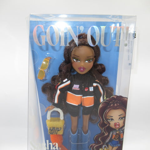 2024★BRATZ★Bratz★Doll★Sasha★Doll★Plushie★Figure★Y2K★Passion 4 Fashion★Reprint★ 