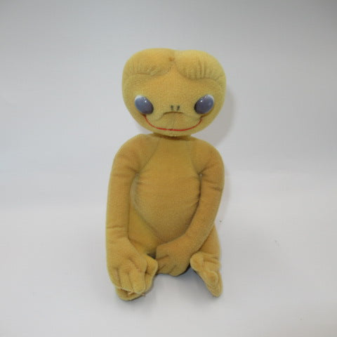 1982年★80's★E.T.★映画★イーティー★KAMAR★カマー★人形★ぬいぐるみ★フィギュア★ビンテージ★