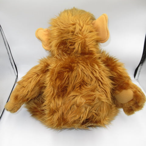 1983 ★ALF★TALKING★Talking★Cassette Tape Included★Plush Toy★Figure★Doll★Plush Toy★ 