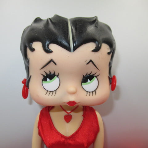 90's ★ Betty Boop ★ Betty Boop ★ Talking ★ Figure ★ Betty ★ Figure ★ Doll ★ Plush Toy ★ 
