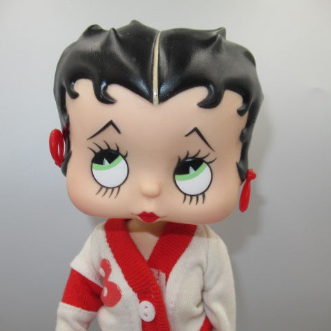 90’S★Betty Boop★ベティブープ★ベティちゃん★30センチ★フィギュア★人形★ぬいぐるみ★