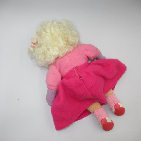 MUPPET☆マペットショー☆ジムヘンソン☆Miss PIGGY☆ミス・ピギー